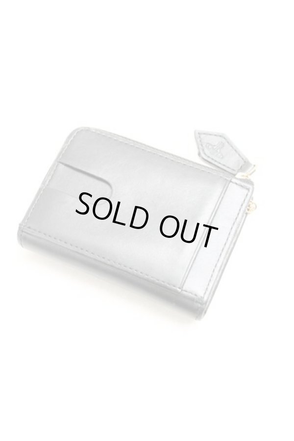 画像2: ヴィヴィアンウエストウッド 中古 / ヴィンテージウォーターオーブコインケース  黒  H-25-08-31-081-wa-IN-ZH (2)