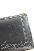 画像5: ヴィヴィアンウエストウッド 中古 / ヴィンテージウォーターオーブコインケース  黒  H-25-08-31-081-wa-IN-ZH (5)