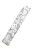 画像3: ヴィヴィアンウエストウッド 中古 / SCRAPED ORB扇子  紺  H-25-08-31-082-gd-OD-ZH (3)