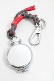 画像2: ヴィヴィアンウエストウッド 中古 / 携帯灰皿  シルバー  H-25-08-31-085-gd-OD-ZH (2)