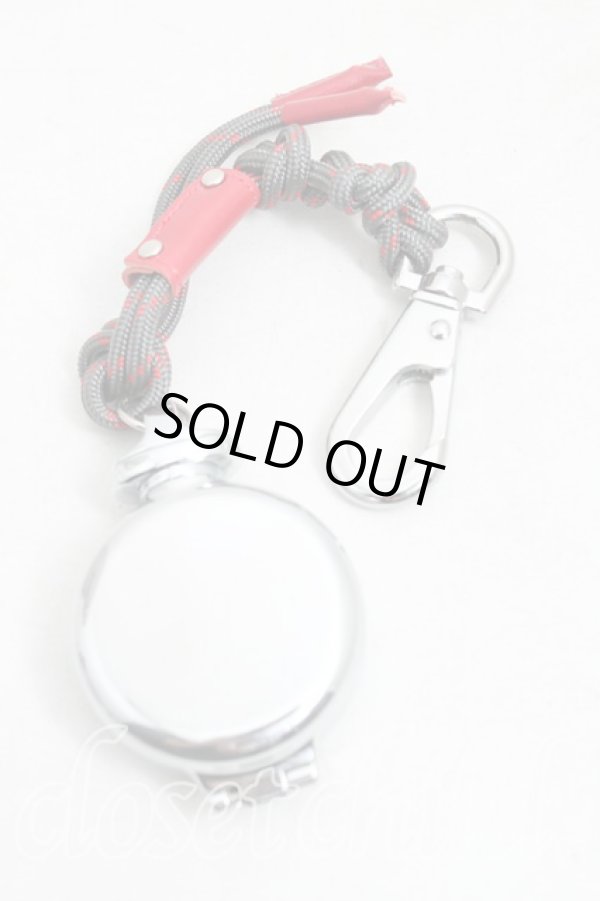 画像2: ヴィヴィアンウエストウッド 中古 / 携帯灰皿  シルバー  H-25-08-31-085-gd-OD-ZH (2)