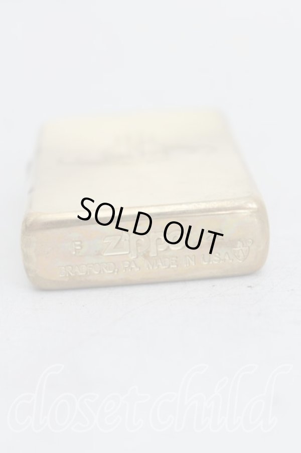 画像3: ヴィヴィアンウエストウッド 中古 / SPIN ORBジッポ  ゴールド  H-25-08-31-087-gd-OD-ZH (3)