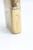 画像5: ヴィヴィアンウエストウッド 中古 / SPIN ORBジッポ  ゴールド  H-25-08-31-087-gd-OD-ZH (5)
