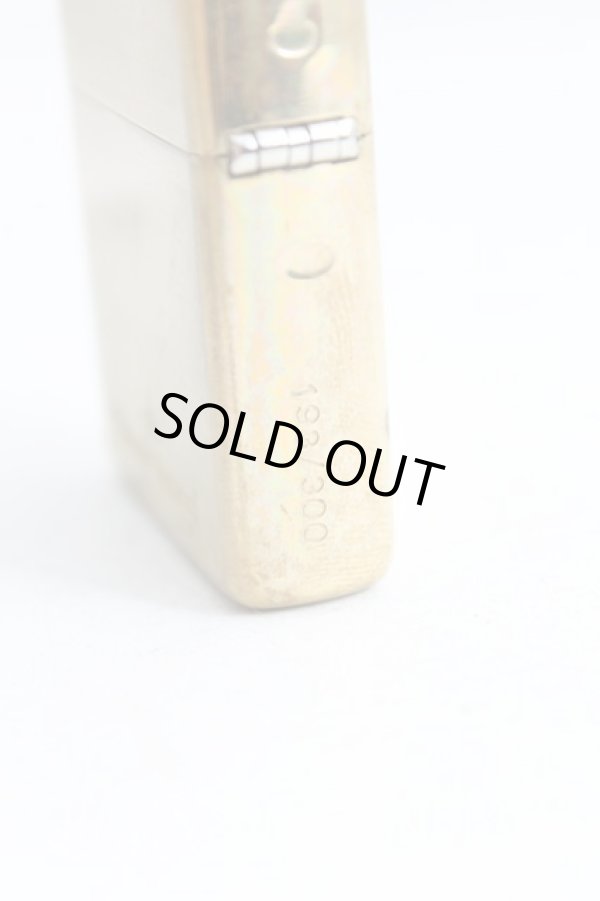 画像5: ヴィヴィアンウエストウッド 中古 / SPIN ORBジッポ  ゴールド  H-25-08-31-087-gd-OD-ZH (5)