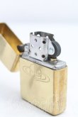 画像6: ヴィヴィアンウエストウッド 中古 / SPIN ORBジッポ  ゴールド  H-25-08-31-087-gd-OD-ZH (6)