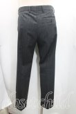 画像4: ヴィヴィアンウエストウッド MAN 中古 / ピンストライプシングルセットアップ 46（メンズM相当） 灰  H-25-08-31-009-su-OD-ZH (4)