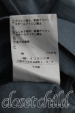 画像5: ヴィヴィアンウエストウッド 中古 / SWITCH　TO　GREENカットソーワンピ 2（9号相当） 灰  H-25-08-31-001-op-OD-ZH (5)