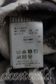 画像4: ヴィヴィアンウエストウッド MAN 中古 / オーブ刺繍Tシャツ 44（メンズS相当） ベージュｘ黒  H-25-08-31-010-ts-OD-ZH (4)