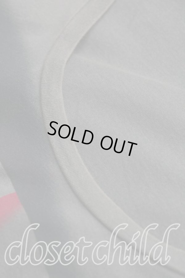 画像6: ヴィヴィアンウエストウッド 中古 / SWITCH　TO　GREENカットソーワンピ 2（9号） 灰  H-25-08-31-001-op-OD-ZH (6)