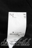 画像5: ヴィヴィアンウエストウッド 中古 / ダブルリブカットソー M 黒  H-25-08-31-012-to-OD-ZH (5)