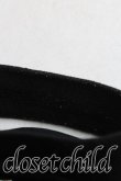 画像6: ヴィヴィアンウエストウッド 中古 / ダブルリブカットソー M 黒  H-25-08-31-012-to-OD-ZH (6)