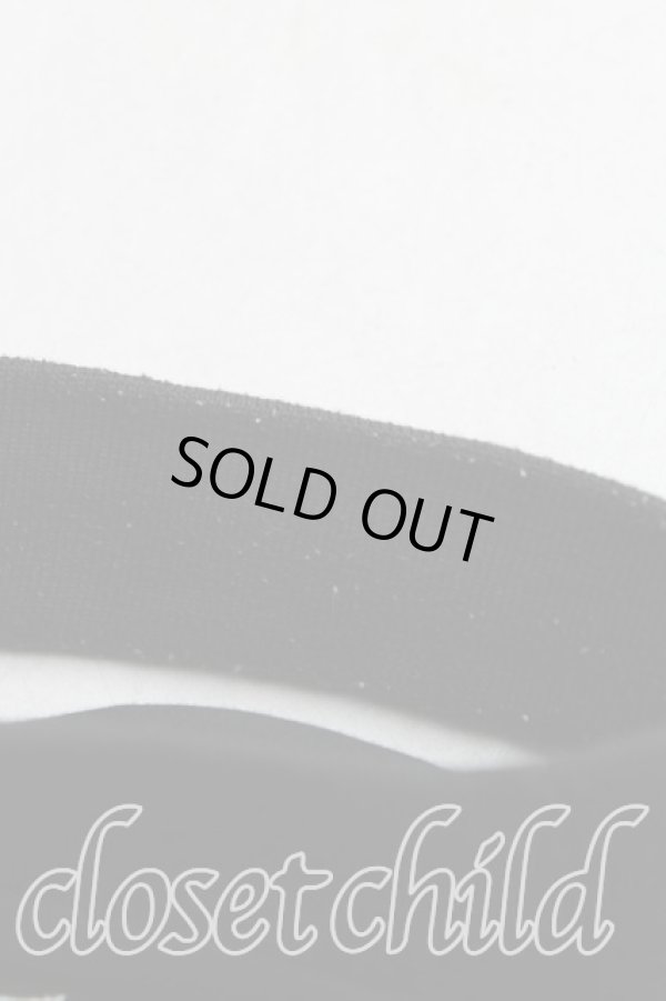 画像6: ヴィヴィアンウエストウッド 中古 / ダブルリブカットソー M 黒  H-25-08-31-012-to-OD-ZH (6)