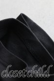 画像7: ヴィヴィアンウエストウッド 中古 / ダブルリブカットソー M 黒  H-25-08-31-012-to-OD-ZH (7)