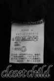 画像4: ヴィヴィアンウエストウッド 中古 / スカルptカットソー 2（9号相当） 黒  H-25-08-31-015-to-OD-ZH (4)