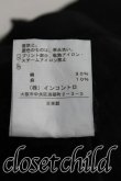 画像5: ヴィヴィアンウエストウッド 中古 / スカルptカットソー 2（9号相当） 黒  H-25-08-31-015-to-OD-ZH (5)