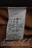 画像4: ヴィヴィアンウエストウッド 中古 / パペット変形カットソー 00（ワンサイズ） 茶  H-25-08-31-017-to-OD-ZH (4)