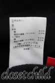 画像5: ヴィヴィアンウエストウッド 中古 / オーブptジップスウェット 3（11号相当） 黒  H-25-08-31-018-to-OD-ZH (5)