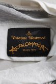 画像3: ANGLOMANIA 中古 / スネークpt変形カットソー OS 白  H-25-09-07-020-to-OD-ZH (3)