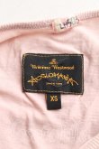 画像3: ANGLOMANIA 中古 / CHILLYカットソー XS ピンク  H-25-09-07-025-to-OD-ZH (3)