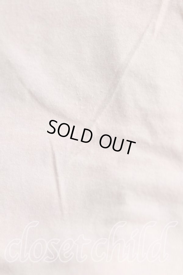 画像6: ANGLOMANIA 中古 / CHILLYカットソー XS ピンク  H-25-09-07-025-to-OD-ZH (6)