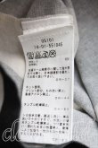 画像4: ANGLOMANIA 中古 / ハートptワンピース 38/44（S相当） 黒  H-25-09-07-027-op-OD-ZH (4)