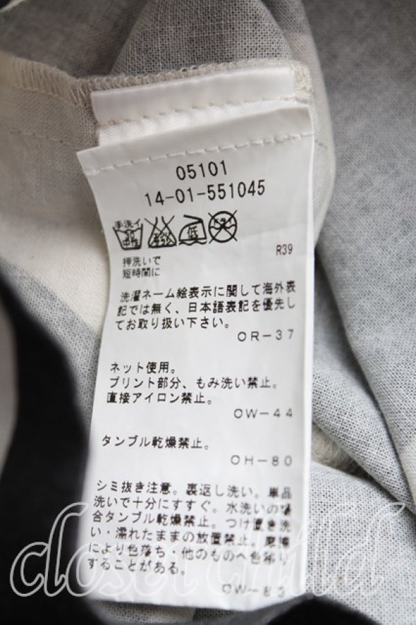 画像4: ANGLOMANIA 中古 / ハートptワンピース 38/44（S） 黒  H-25-09-07-027-op-OD-ZH (4)