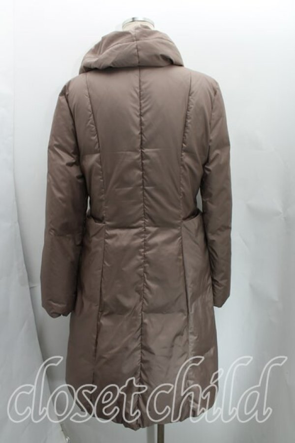 ヴィヴィアンウエストウッド 中古 / Aラインダウンコート 3（11