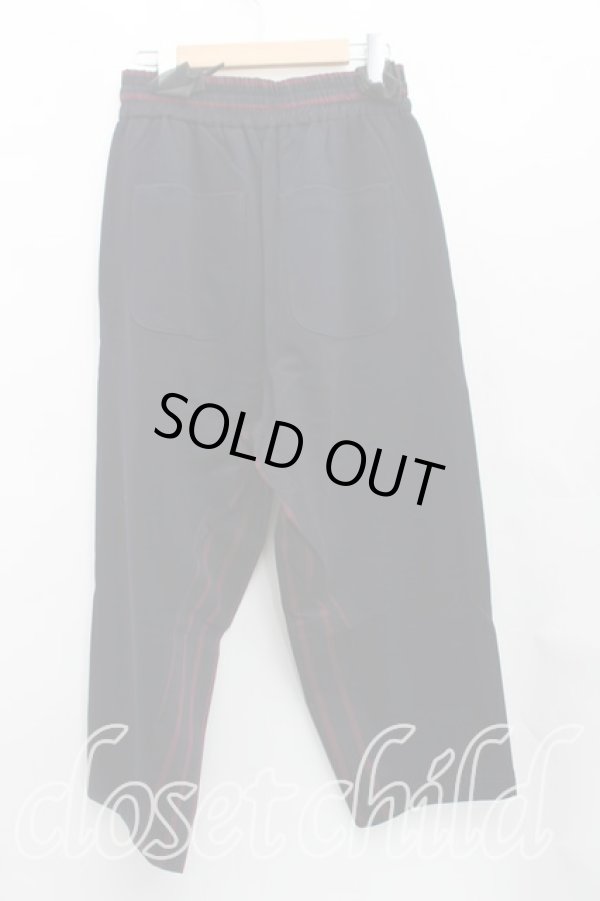 画像2: ヴィヴィアンウエストウッド MAN 中古 / カジュアルパンツ 44（メンズS） 紺  H-25-09-07-029-pa-OD-ZH (2)