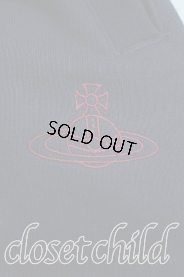 画像5: ヴィヴィアンウエストウッド MAN 中古 / カジュアルパンツ 44（メンズS） 紺  H-25-09-07-029-pa-OD-ZH (5)