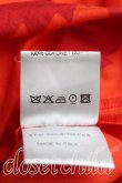 画像4: ANGLOMANIA 中古 / スクイグルワンピース 38(7号相当) 赤  H-25-09-07-003-op-IN-ZH (4)