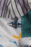 画像5: ヴィヴィアンウエストウッド MAN 中古 / MOODBOARDシャツ 48（メンズL相当） マルチ  H-25-09-07-032-bl-OD-ZH (5)