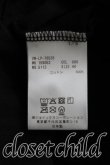 画像4: ヴィヴィアンウエストウッド MAN 中古 / BUYLESS　ワッペンTシャツ 44（メンズS相当） 黒  H-25-09-07-035-ts-OD-ZH (4)