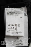 画像4: ヴィヴィアンウエストウッド MAN 中古 / CRptTシャツ L 黒  H-25-09-07-037-ts-OD-ZH (4)