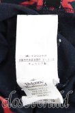 画像4: ANGLOMANIA 中古 / PROTESTptTシャツ S 紺  H-25-09-07-041-ts-OD-ZH (4)