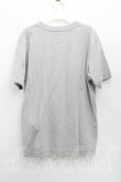 画像2: ヴィヴィアンウエストウッド 中古 / LOGOSリラックスTシャツ 44（S相当） 灰  H-25-09-07-043-ts-OD-ZH (2)