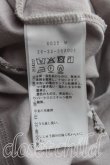 画像4: ヴィヴィアンウエストウッド 中古 / LOGOSリラックスTシャツ 44（S相当） 灰  H-25-09-07-043-ts-OD-ZH (4)