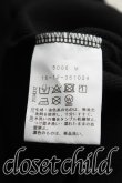 画像4: ヴィヴィアンウエストウッド 中古 / リブタンクトップ 00（ワンサイズ） 黒  H-25-09-07-047-to-OD-ZH (4)