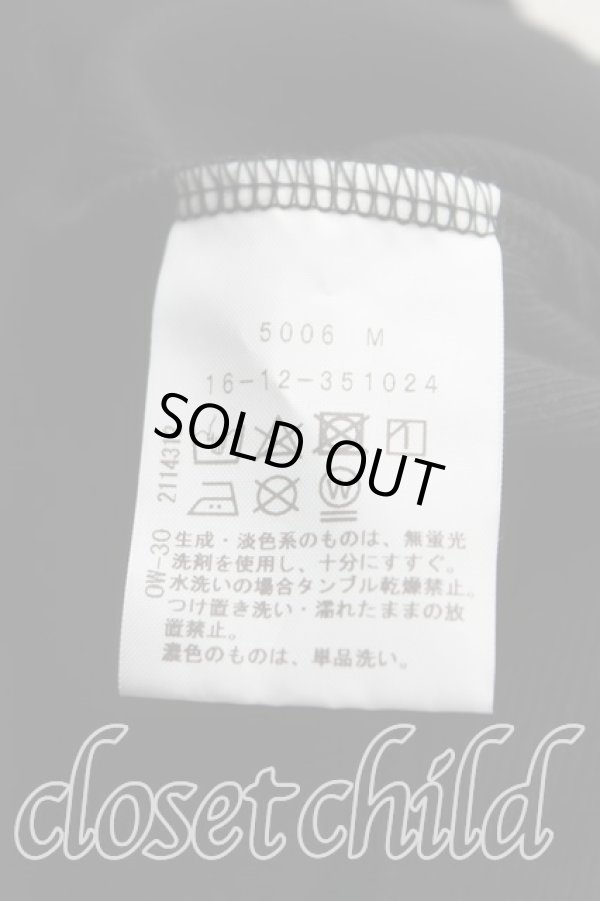 画像4: ヴィヴィアンウエストウッド 中古 / リブタンクトップ 00（ワンサイズ） 黒  H-25-09-07-047-to-OD-ZH (4)