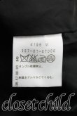 画像4: ヴィヴィアンウエストウッド 中古 / ラブ襟コート 1（7号相当） 黒  H-25-09-07-005-co-IN-ZH (4)