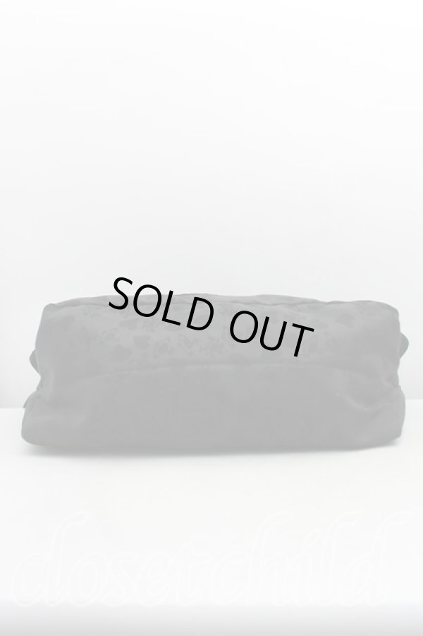 画像3: ヴィヴィアンウエストウッド MAN 中古 / マンチェスターショルダーバッグ  黒  H-25-09-07-057-ba-OD-ZH (3)