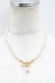 画像5: ヴィヴィアンウエストウッド 中古 / MARELLA NECKLACE  ゴールド  H-25-09-07-059-nl-IN-ZH (5)