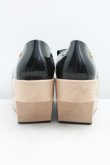 画像4: ヴィヴィアンウエストウッド×Melissa 中古 / メリッサロッキンホースバレリーナ EU37（23cm相当） 黒  H-25-09-07-061-sh-OD-ZH (4)