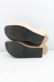 画像5: ヴィヴィアンウエストウッド×Melissa 中古 / メリッサロッキンホースバレリーナ EU37（23cm相当） 黒  H-25-09-07-061-sh-OD-ZH (5)