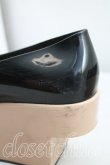 画像7: ヴィヴィアンウエストウッド×Melissa 中古 / メリッサロッキンホースバレリーナ EU37（23cm相当） 黒  H-25-09-07-061-sh-OD-ZH (7)