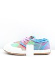 画像3: ヴィヴィアンウエストウッド 中古 / ANIMAL GYM LOW DERBY 37（23.5cm相当） マルチ  H-25-09-07-062-sh-OD-ZH (3)