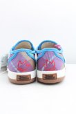 画像4: ヴィヴィアンウエストウッド 中古 / ANIMAL GYM LOW DERBY 37（23.5cm相当） マルチ  H-25-09-07-062-sh-OD-ZH (4)