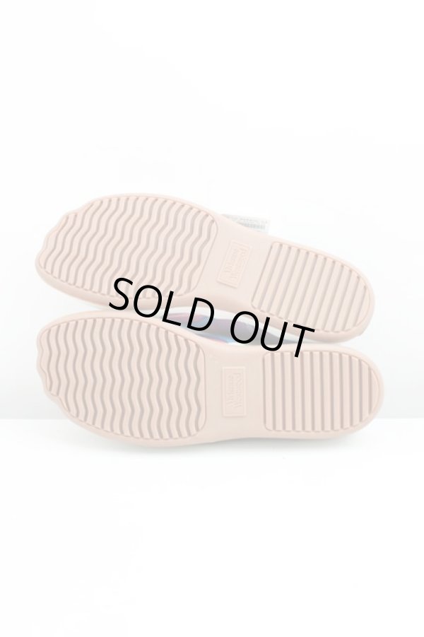 画像5: ヴィヴィアンウエストウッド 中古 / ANIMAL GYM LOW DERBY 37（23.5cm） マルチ  H-25-09-07-062-sh-OD-ZH (5)