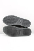 画像5: ヴィヴィアンウエストウッド 中古 / PLIMSOLL LOW TOPスニーカー 36（23cm相当） 緑  H-25-09-07-063-sh-OD-ZH (5)