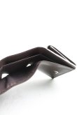 画像4: ヴィヴィアンウエストウッド 中古 / DEVON3ツ折リ財布  茶  H-25-09-07-064-wa-OD-ZH (4)