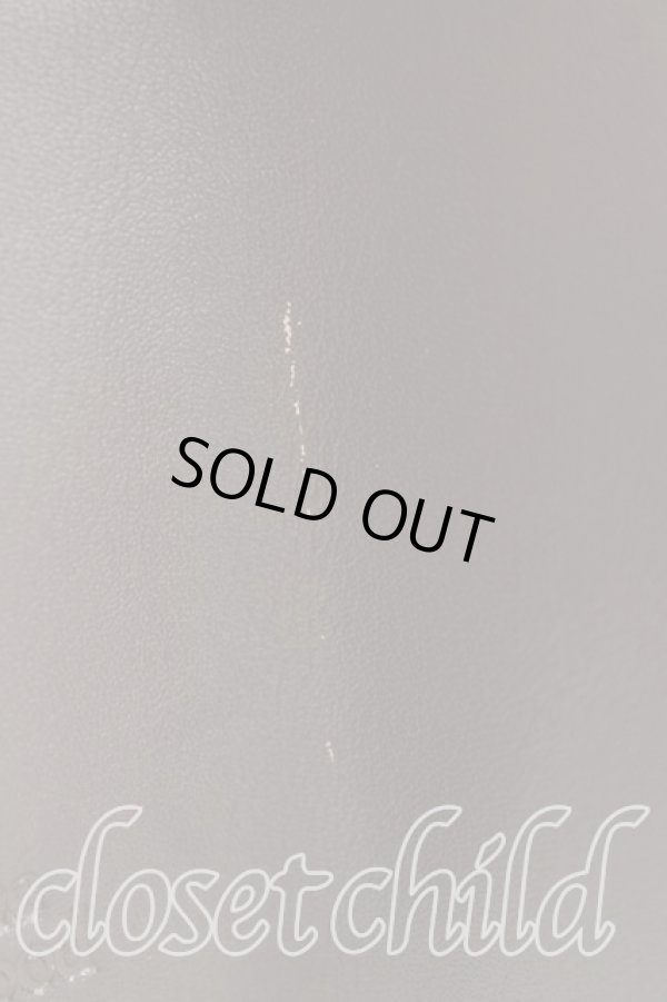 画像7: ヴィヴィアンウエストウッド 中古 / DEVON3ツ折リ財布  茶  H-25-09-07-064-wa-OD-ZH (7)